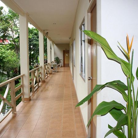 Tonwa Resort Hotel Khon Kaen Esterno foto