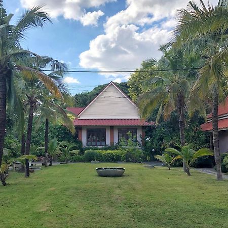 Tonwa Resort Hotel Khon Kaen Esterno foto
