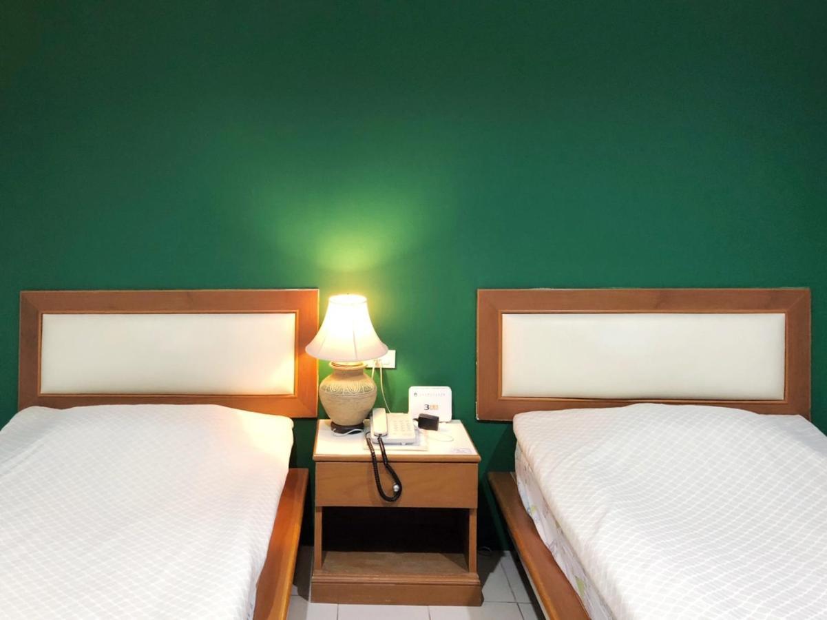 Tonwa Resort Hotel Khon Kaen Esterno foto