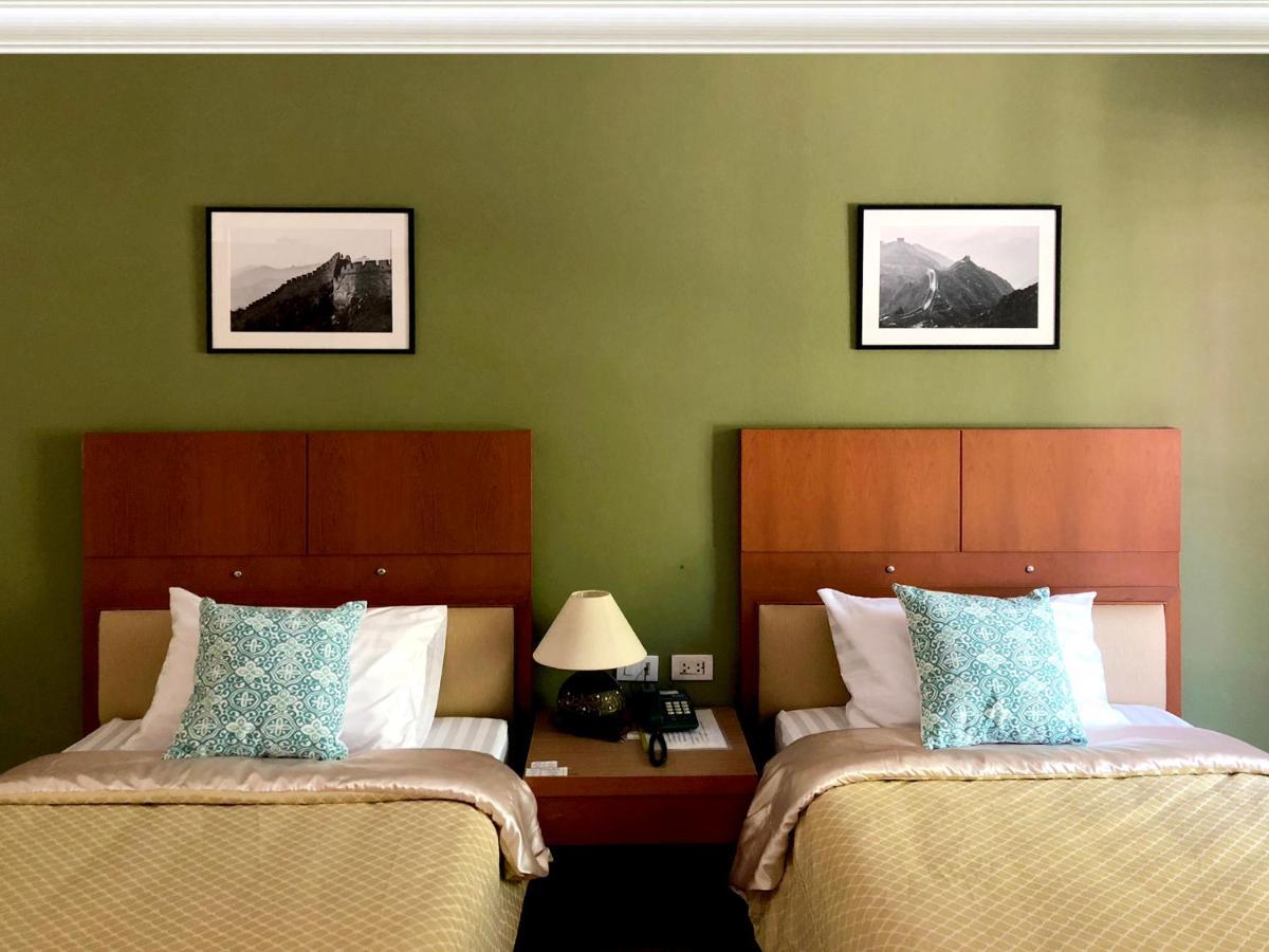 Tonwa Resort Hotel Khon Kaen Esterno foto